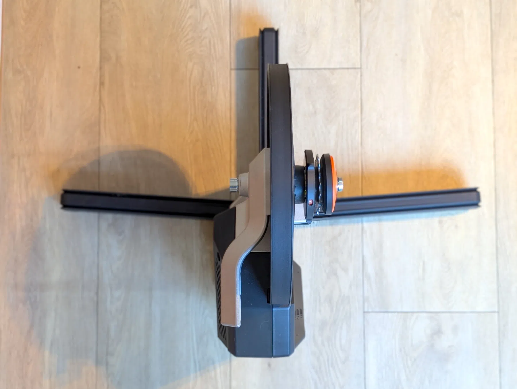 Elite Rivo smarttrainer review